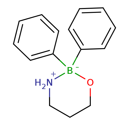 Chemical structure of BindingDB Monomer ID 50434561