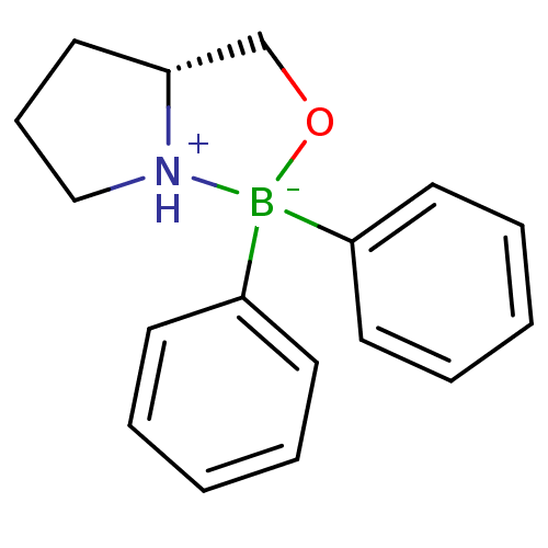 Chemical structure of BindingDB Monomer ID 50434562