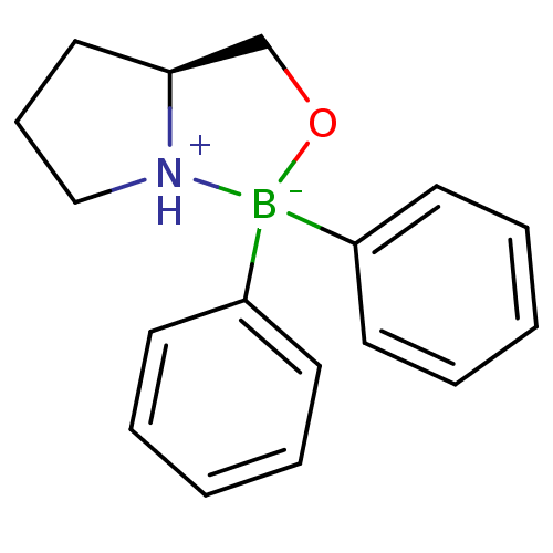 Chemical structure of BindingDB Monomer ID 50434563