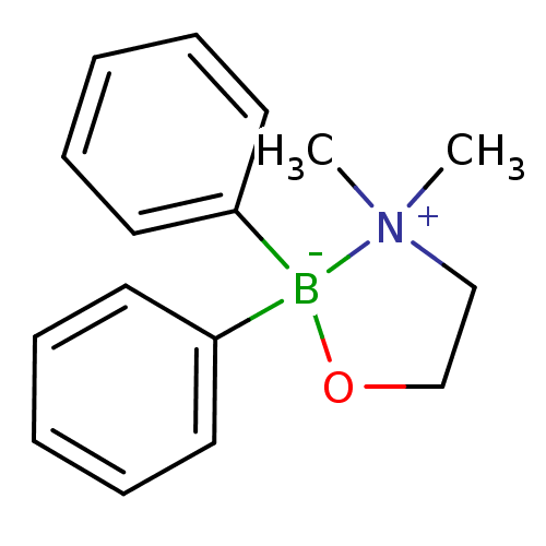 Chemical structure of BindingDB Monomer ID 50434564