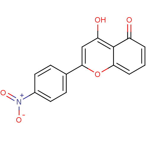 Chemical structure of BindingDB Monomer ID 50434567