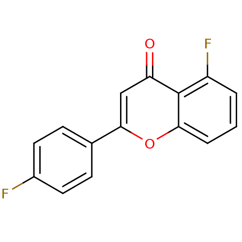 Chemical structure of BindingDB Monomer ID 50434570