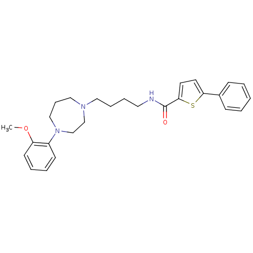 Chemical structure of BindingDB Monomer ID 50434591