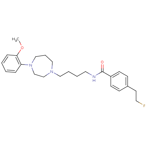Chemical structure of BindingDB Monomer ID 50434598