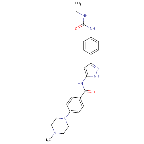 Chemical structure of BindingDB Monomer ID 50434604