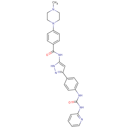 Chemical structure of BindingDB Monomer ID 50434632