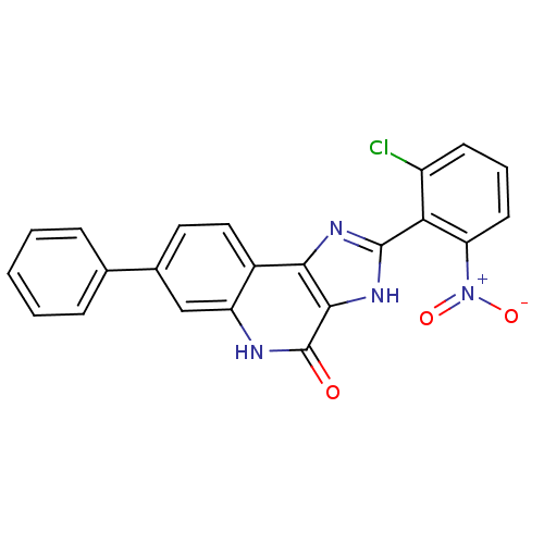 Chemical structure of BindingDB Monomer ID 50434675