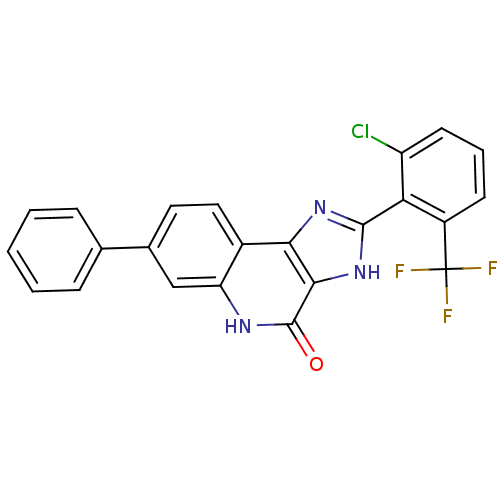 Chemical structure of BindingDB Monomer ID 50434676