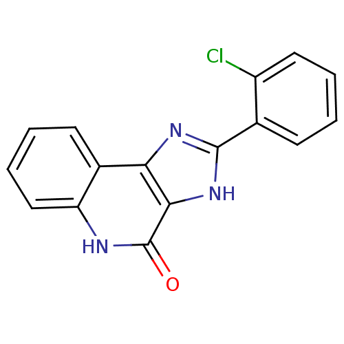 Chemical structure of BindingDB Monomer ID 50434695