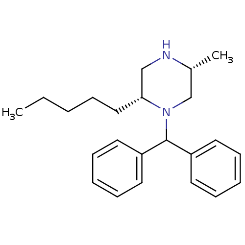 Chemical structure of BindingDB Monomer ID 50434738