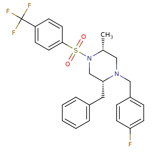 Chemical structure of BindingDB Monomer ID 50434746