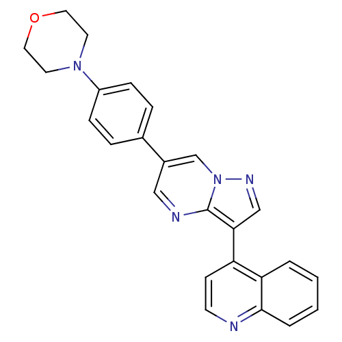 Chemical structure of BindingDB Monomer ID 50434752