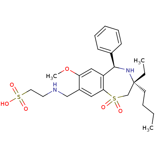 Chemical structure of BindingDB Monomer ID 50434846