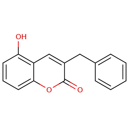 Chemical structure of BindingDB Monomer ID 50434892