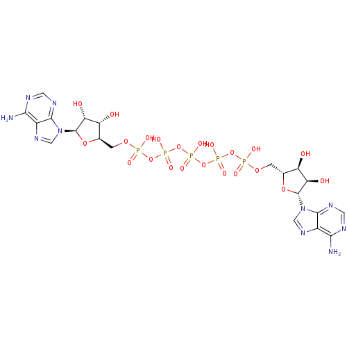 Chemical structure of BindingDB Monomer ID 50435017