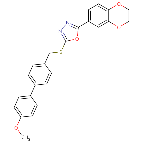 Chemical structure of BindingDB Monomer ID 50435020