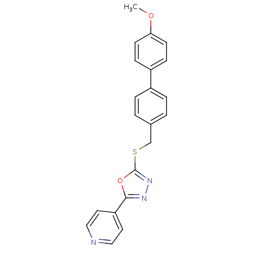 Chemical structure of BindingDB Monomer ID 50435029