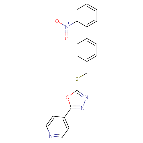 Chemical structure of BindingDB Monomer ID 50435032