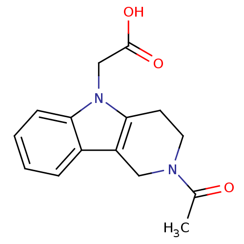 Chemical structure of BindingDB Monomer ID 50435110