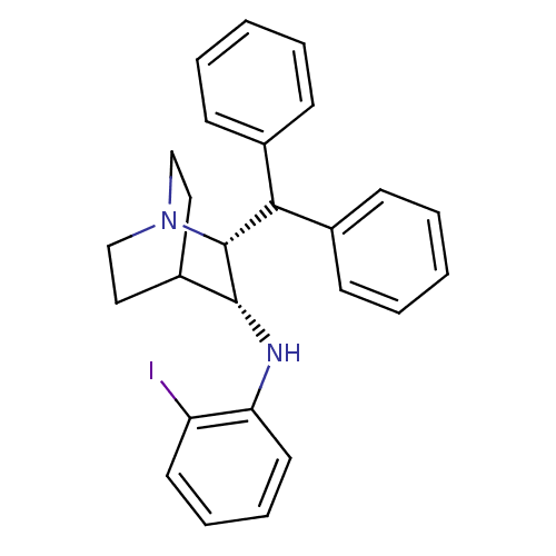 Chemical structure of BindingDB Monomer ID 50435126
