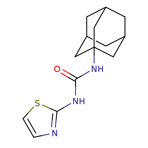 Chemical structure of BindingDB Monomer ID 50435155