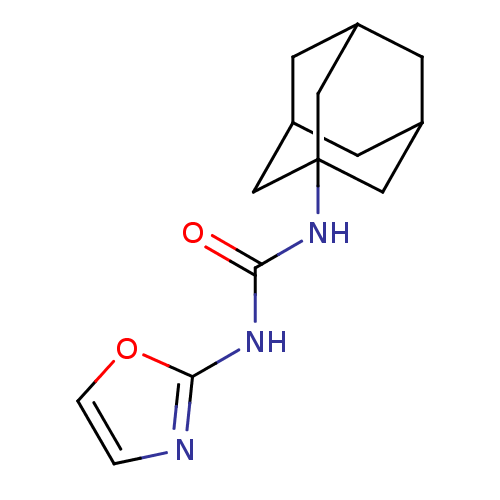 Chemical structure of BindingDB Monomer ID 50435166
