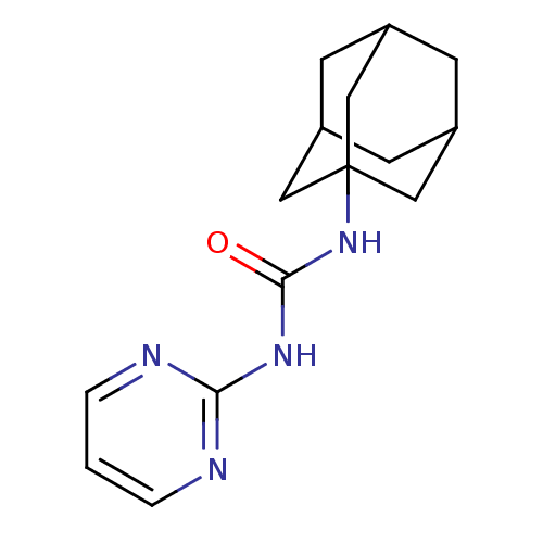 Chemical structure of BindingDB Monomer ID 50435170