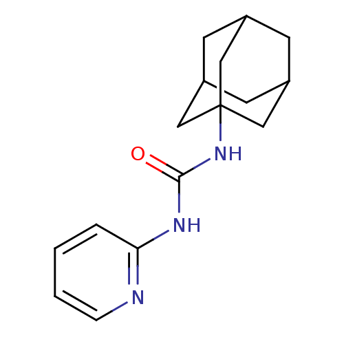 Chemical structure of BindingDB Monomer ID 50435171
