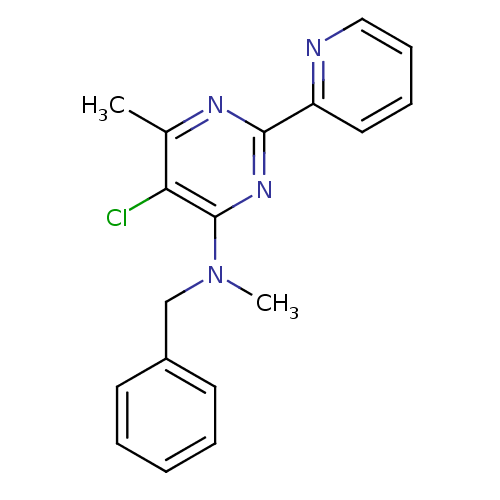 Chemical structure of BindingDB Monomer ID 50435231