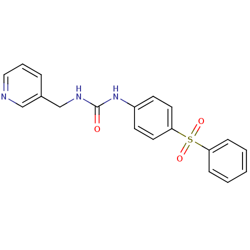 Chemical structure of BindingDB Monomer ID 50435348