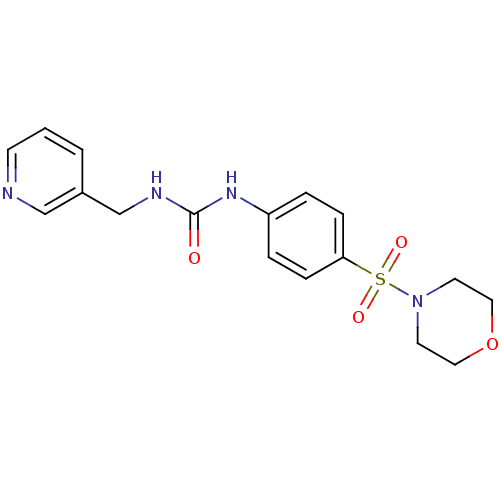 Chemical structure of BindingDB Monomer ID 50435359