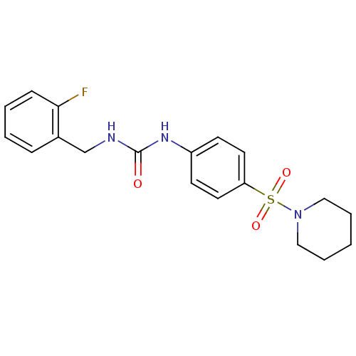 Chemical structure of BindingDB Monomer ID 50435361
