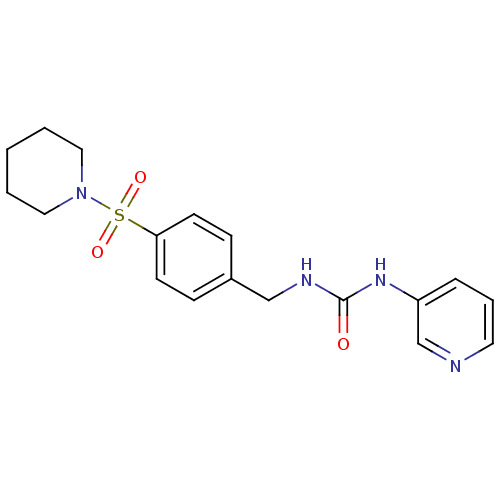 Chemical structure of BindingDB Monomer ID 50435362