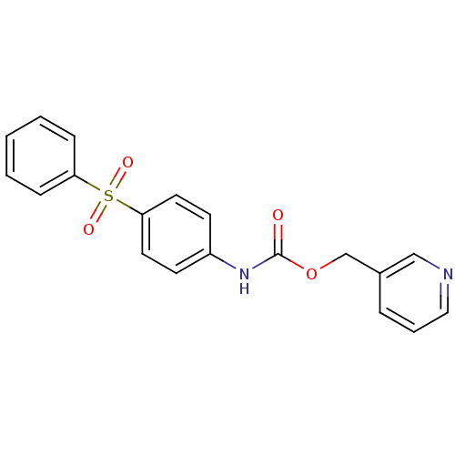 Chemical structure of BindingDB Monomer ID 50435363