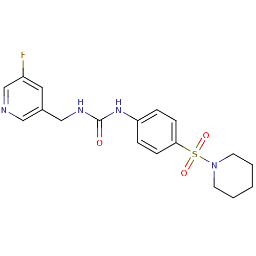 Chemical structure of BindingDB Monomer ID 50435364