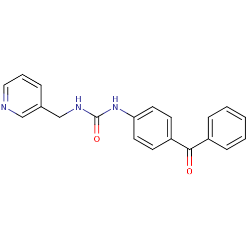 Chemical structure of BindingDB Monomer ID 50435368