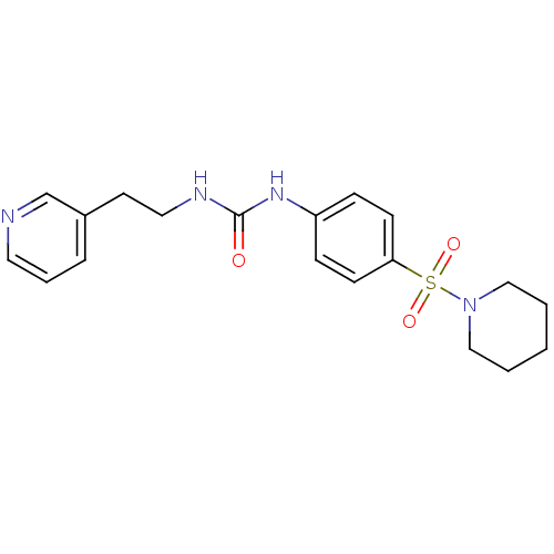 Chemical structure of BindingDB Monomer ID 50435373