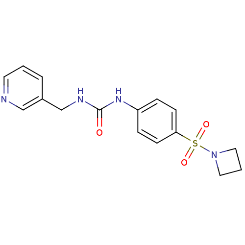 Chemical structure of BindingDB Monomer ID 50435388