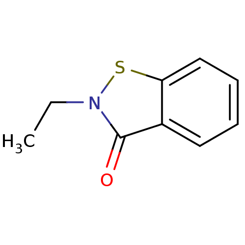 Chemical structure of BindingDB Monomer ID 50435393