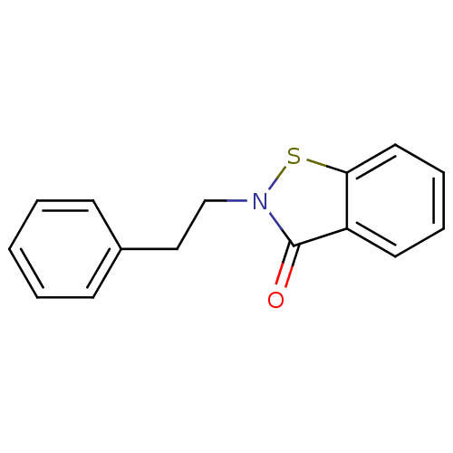 Chemical structure of BindingDB Monomer ID 50435396