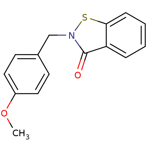 Chemical structure of BindingDB Monomer ID 50435399