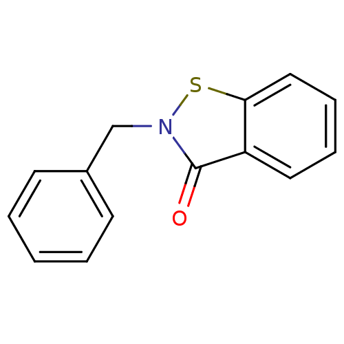 Chemical structure of BindingDB Monomer ID 50435400
