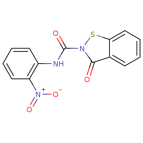 Chemical structure of BindingDB Monomer ID 50435402