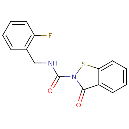 Chemical structure of BindingDB Monomer ID 50435411