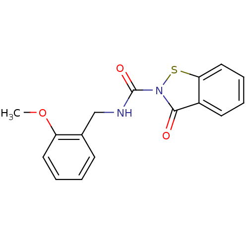 Chemical structure of BindingDB Monomer ID 50435413