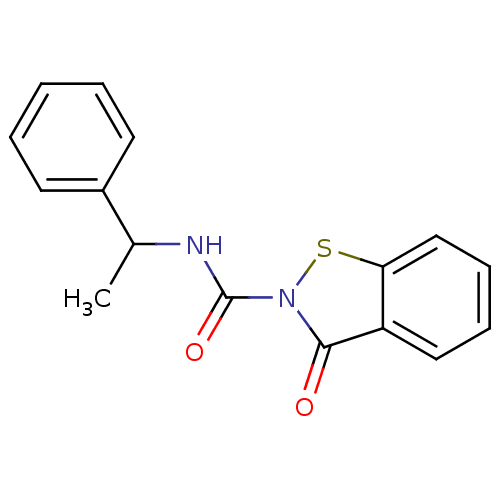 Chemical structure of BindingDB Monomer ID 50435414