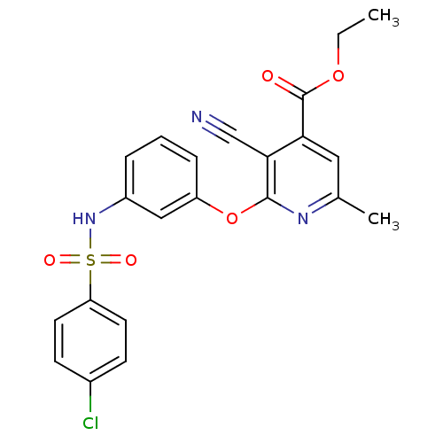 Chemical structure of BindingDB Monomer ID 50435652