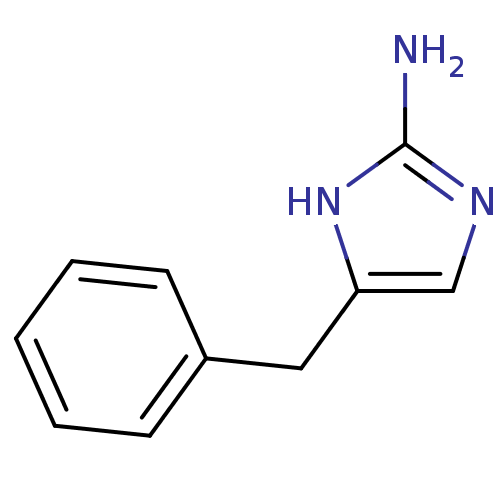 Chemical structure of BindingDB Monomer ID 50435706
