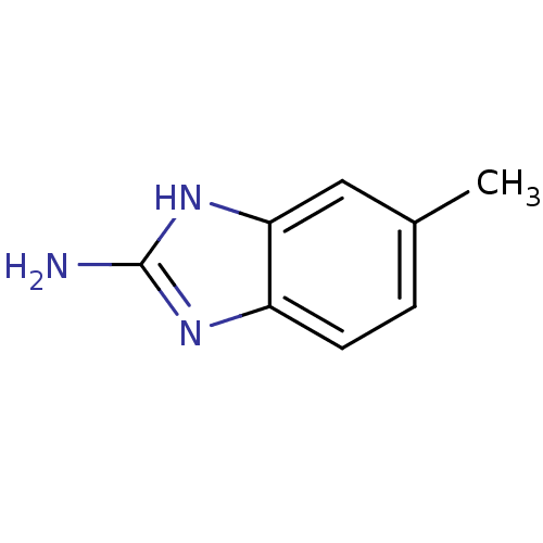 Chemical structure of BindingDB Monomer ID 50435708
