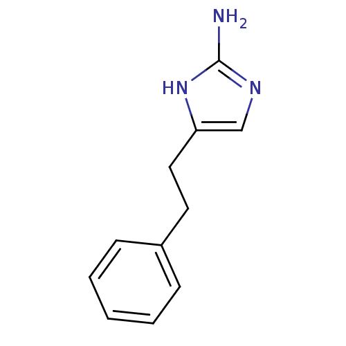 Chemical structure of BindingDB Monomer ID 50435709